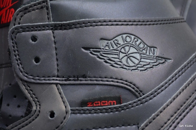 1st Kicks Retro 1 High Fearless Jordan BV0006-900 Zoom Air 0711
